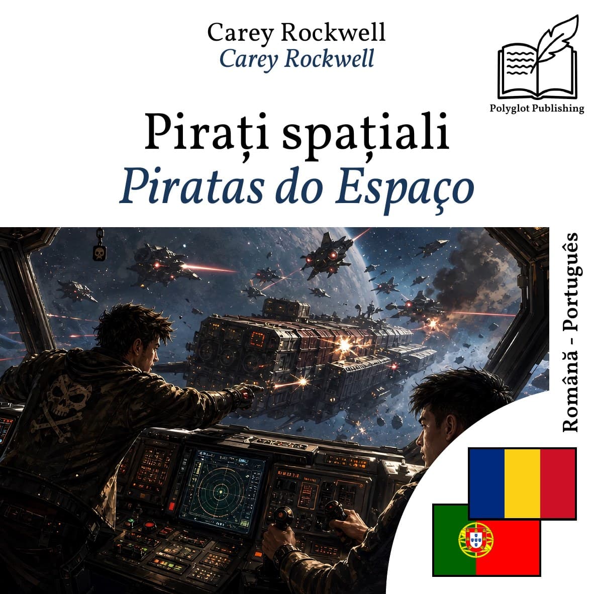 Piratas do Espaço