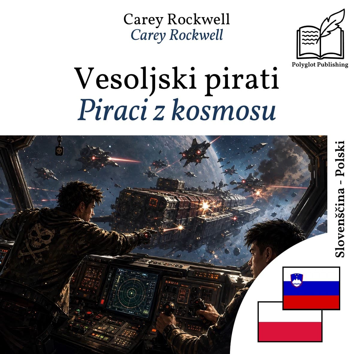 Piraci z kosmosu