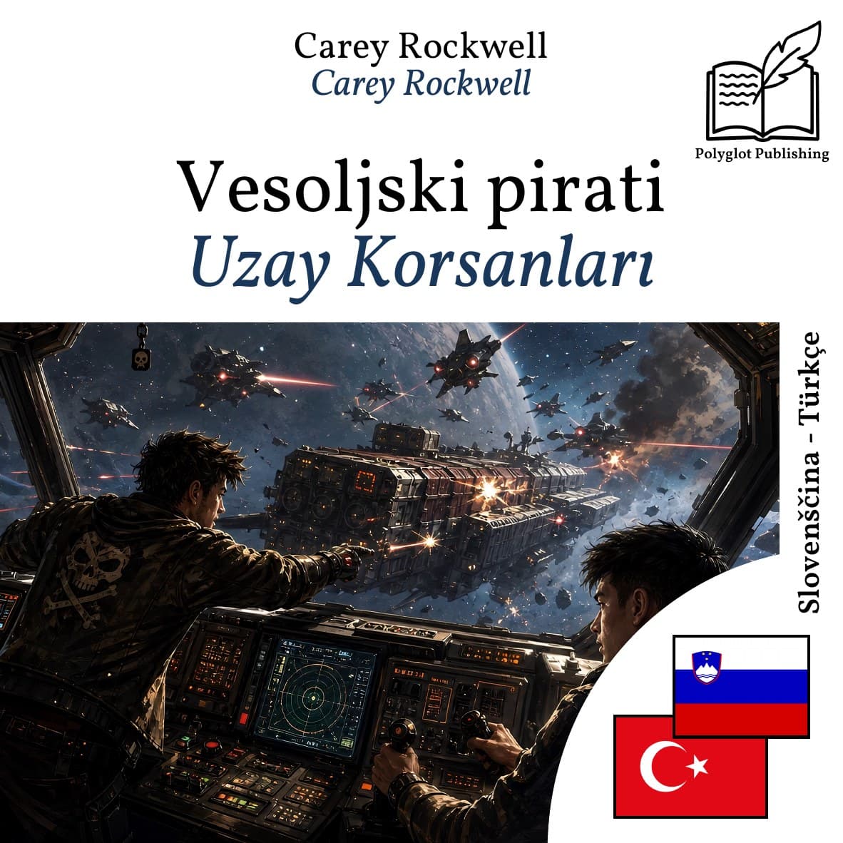 Uzay Korsanları