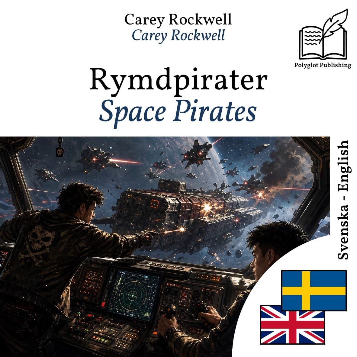 Space Pirates