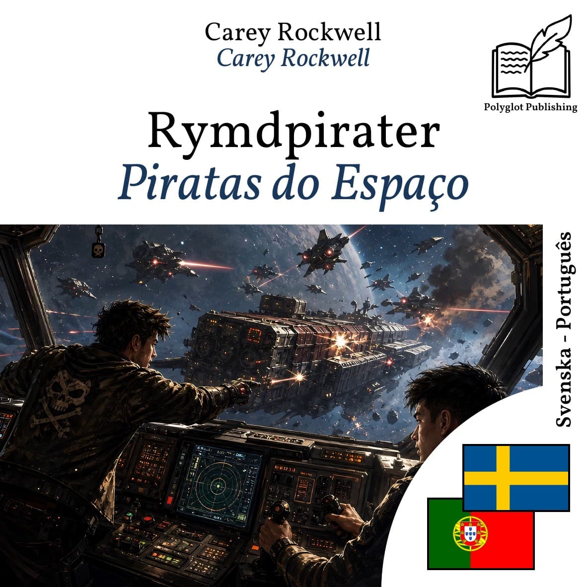 Piratas do Espaço