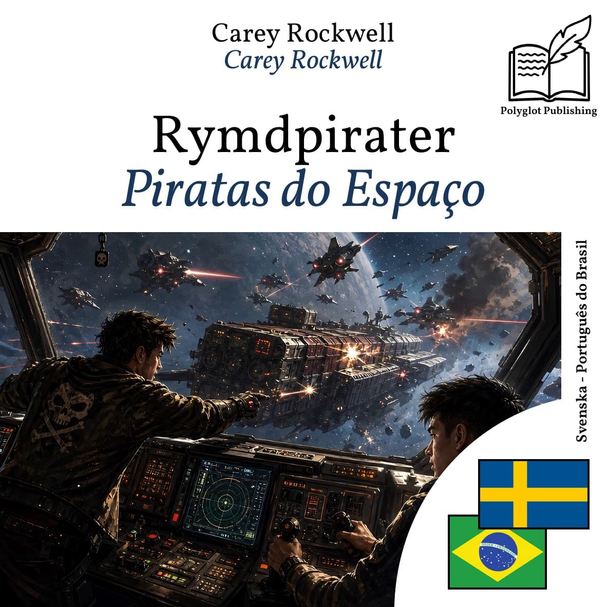 Piratas do Espaço