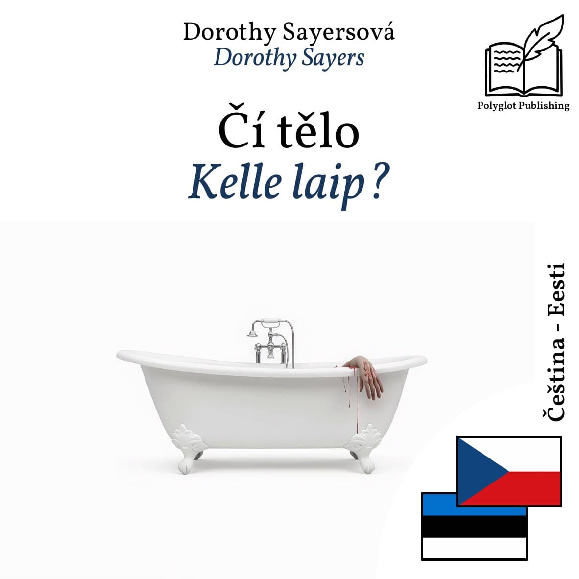 Kelle laip?