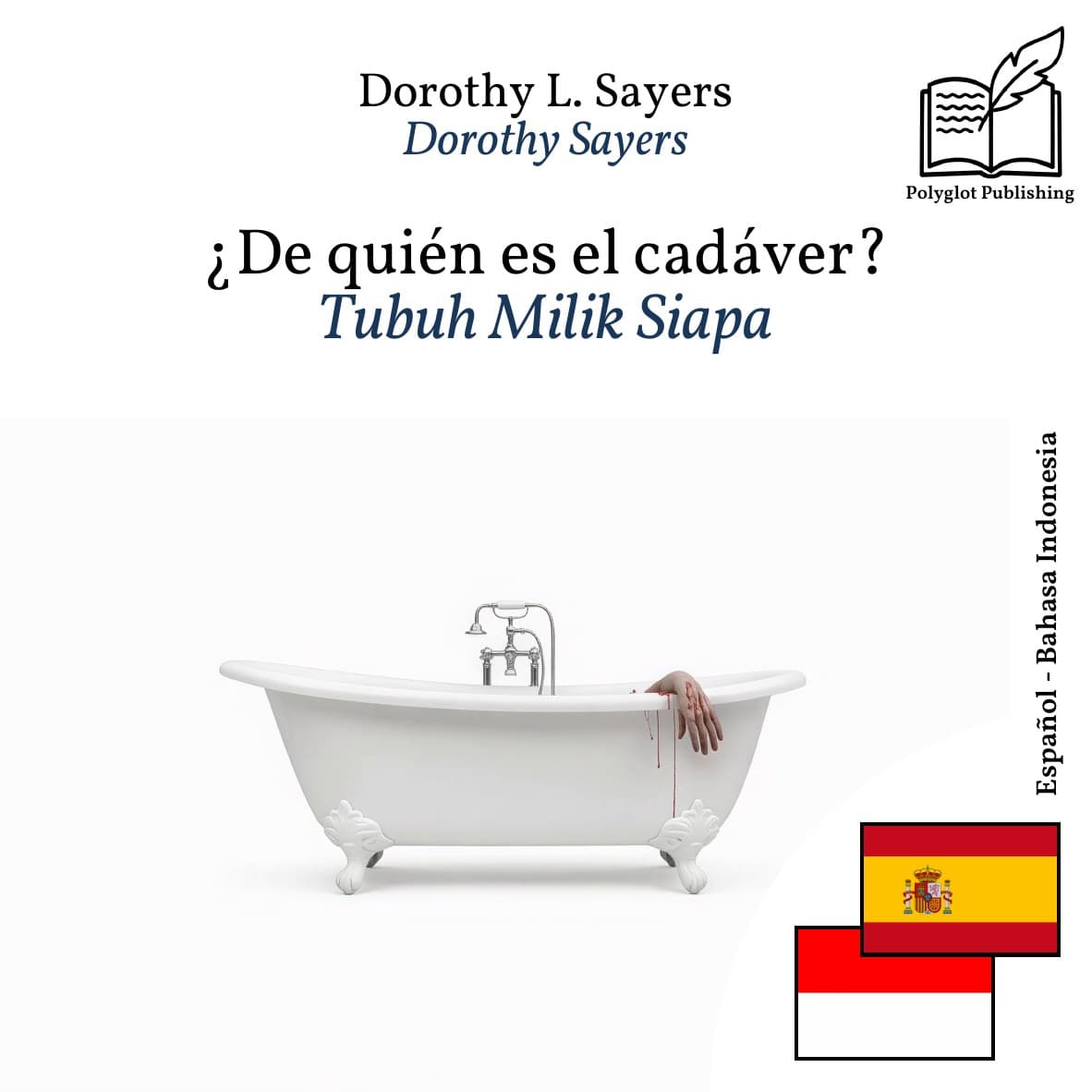 Tubuh Milik Siapa