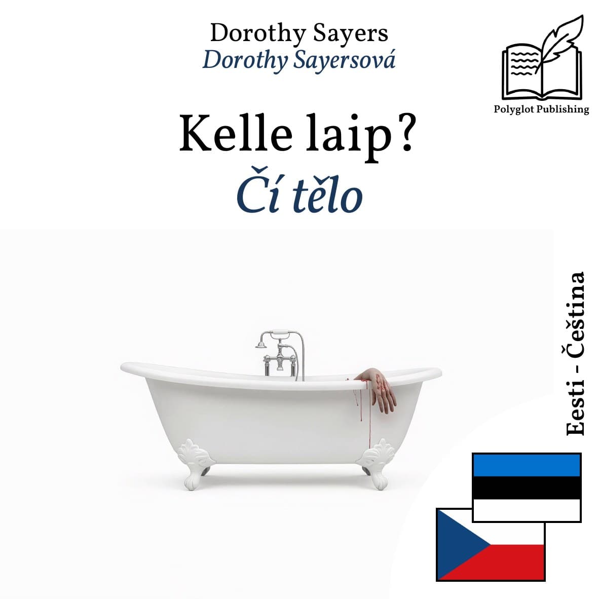 Čí tělo