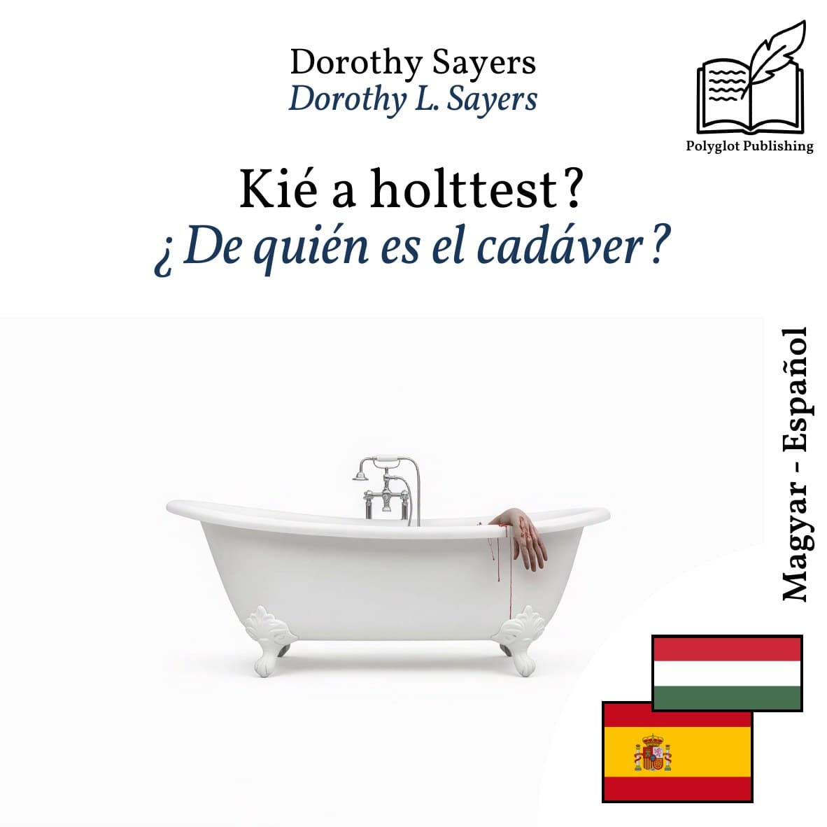 ¿De quién es el cadáver?