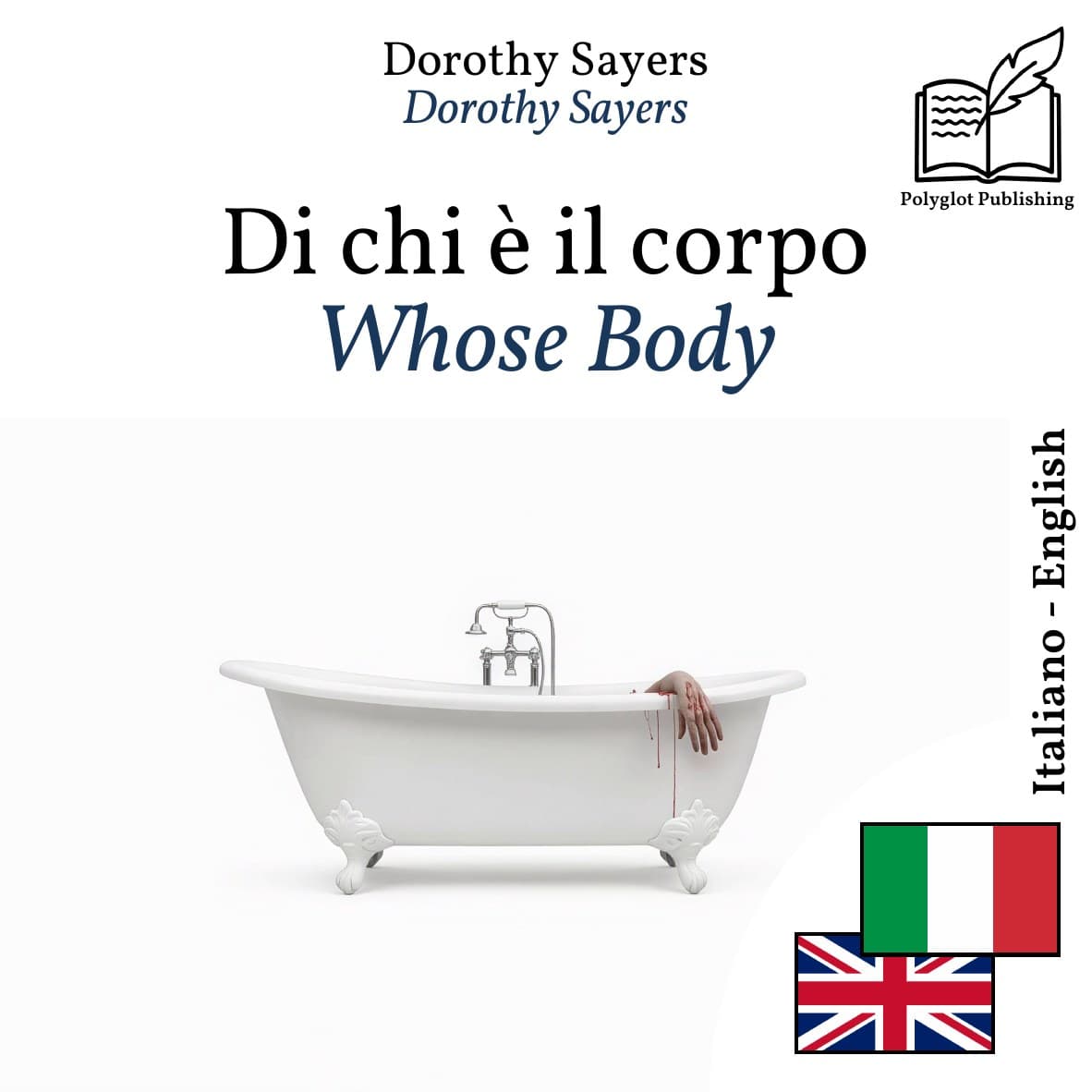 Whose Body