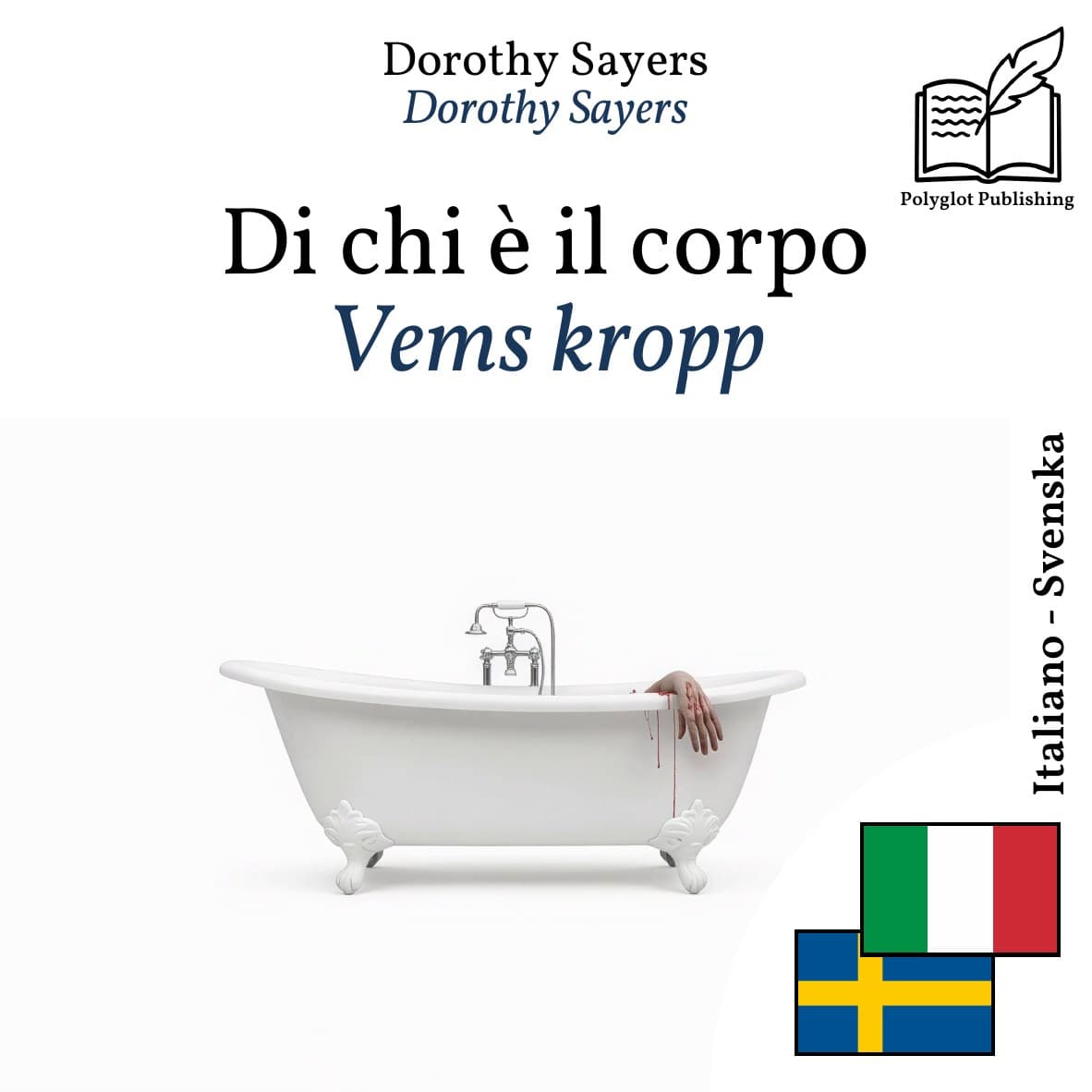 Vems kropp
