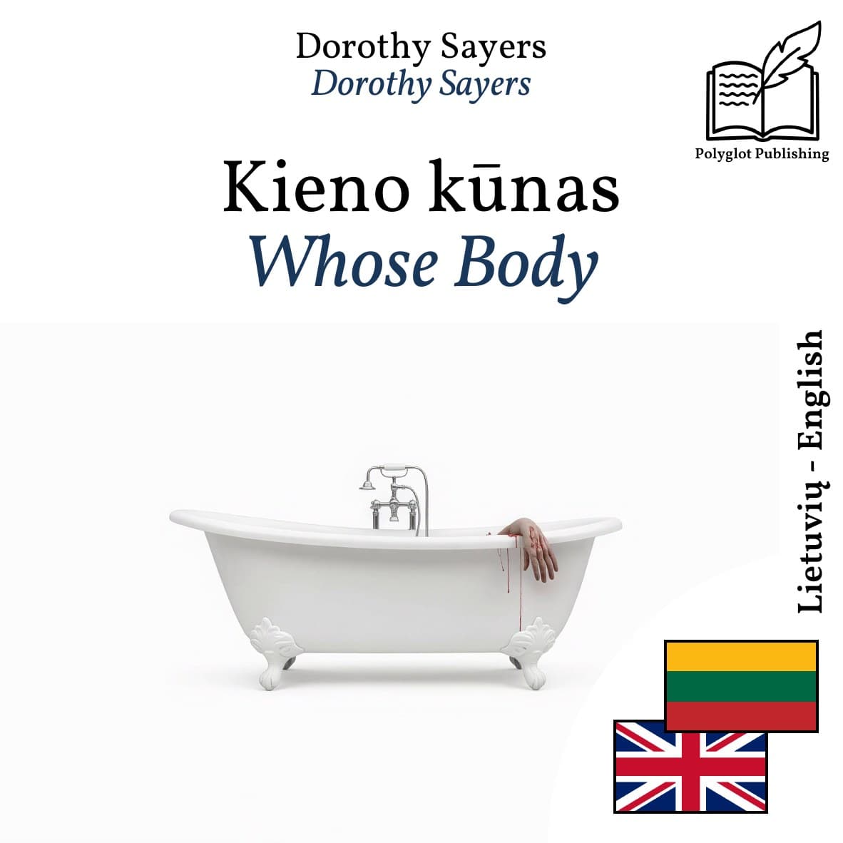 Whose Body