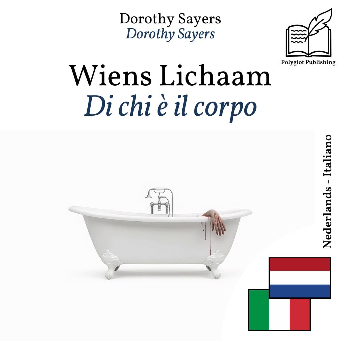 Di chi è il corpo