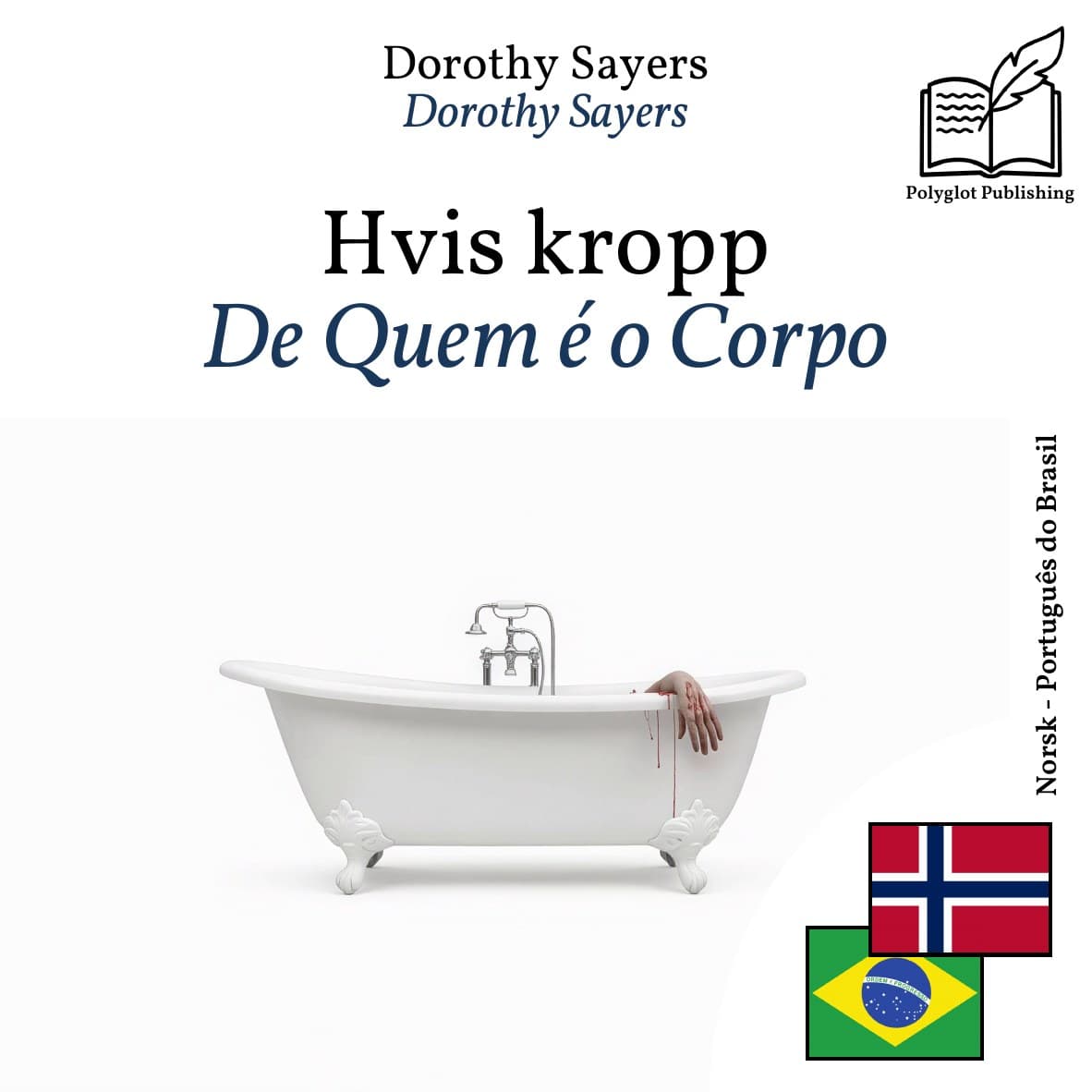 De Quem é o Corpo