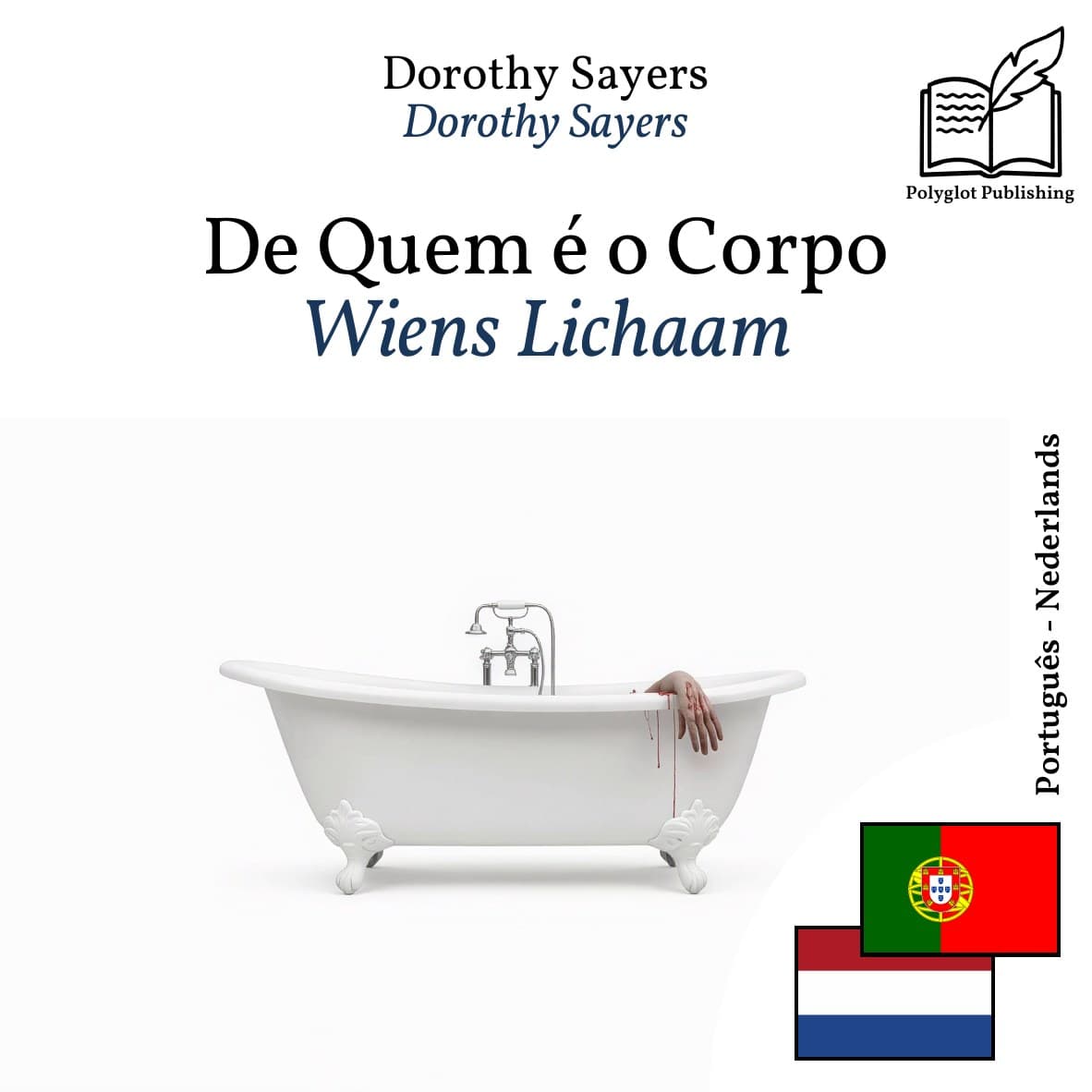 Wiens Lichaam