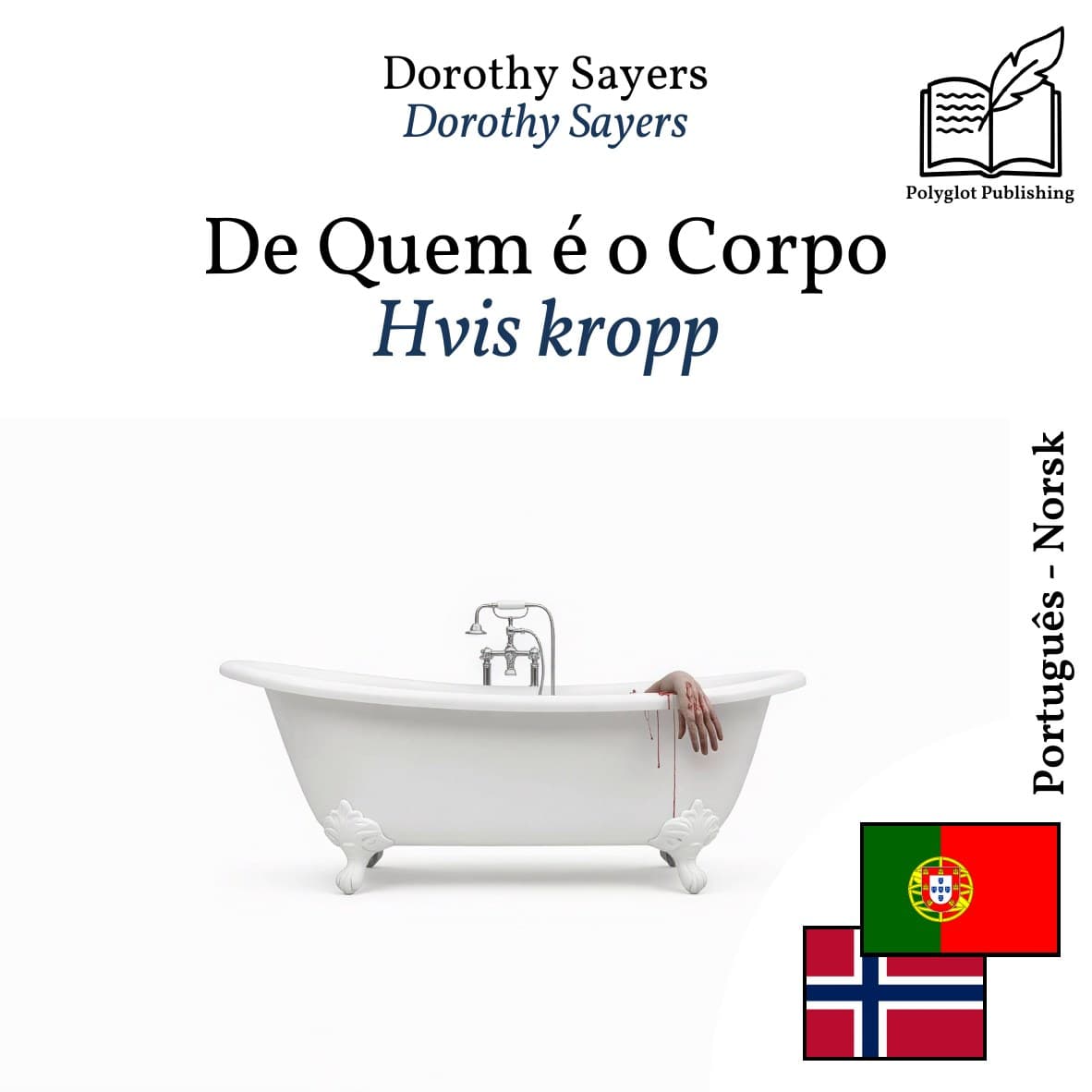 Hvis kropp