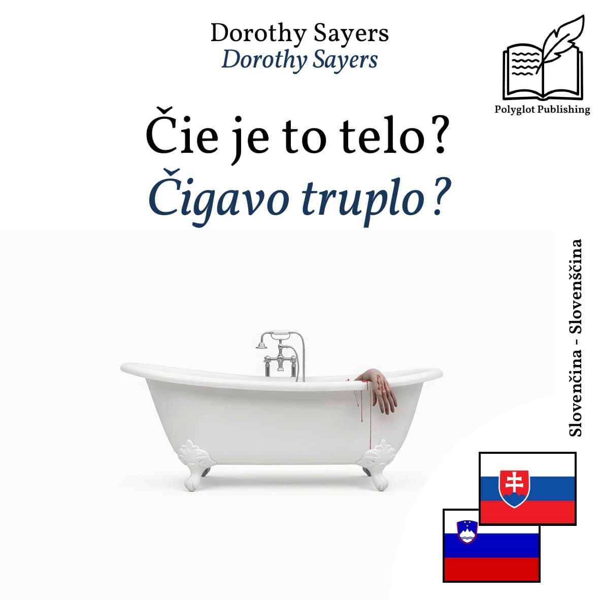 Čigavo truplo?