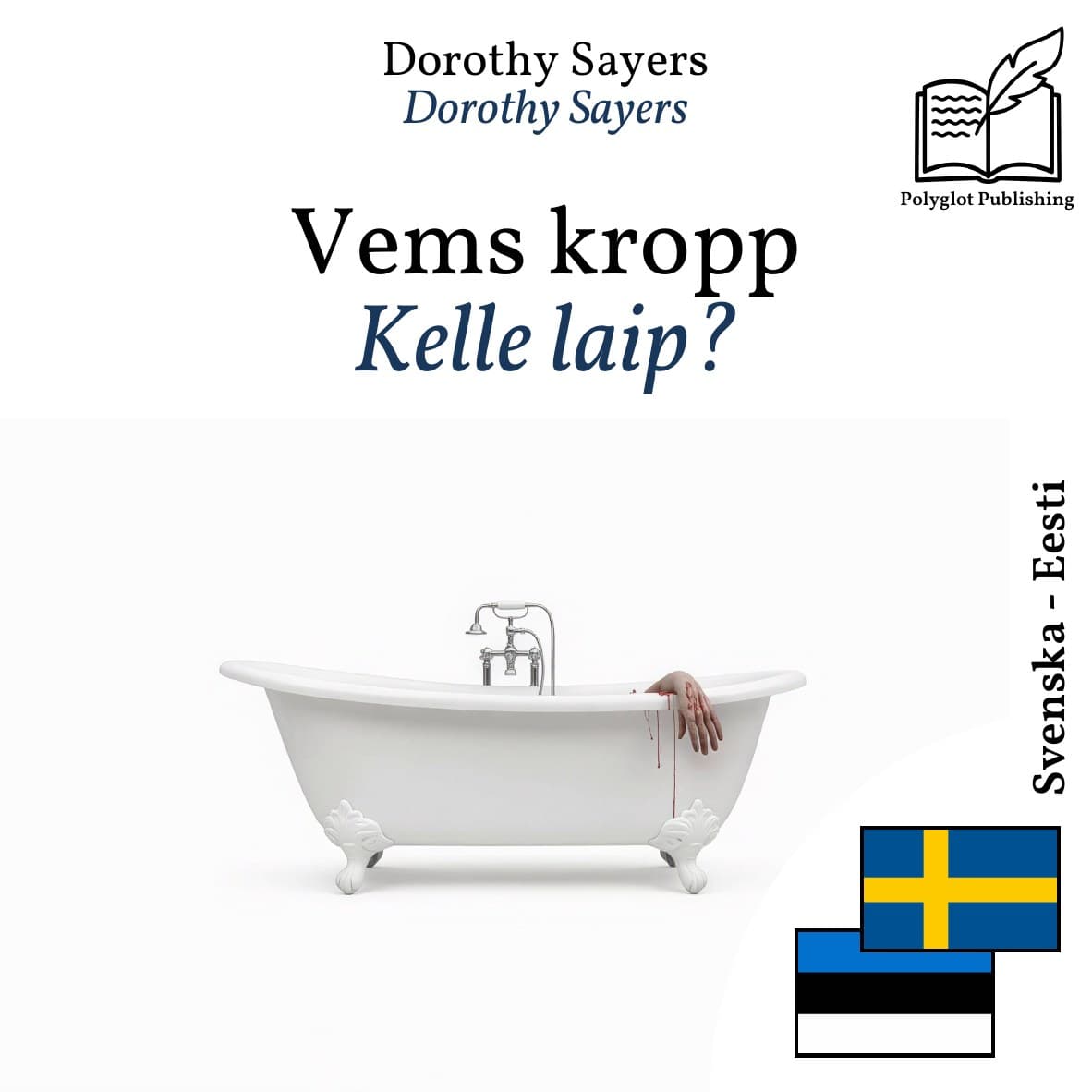 Kelle laip?