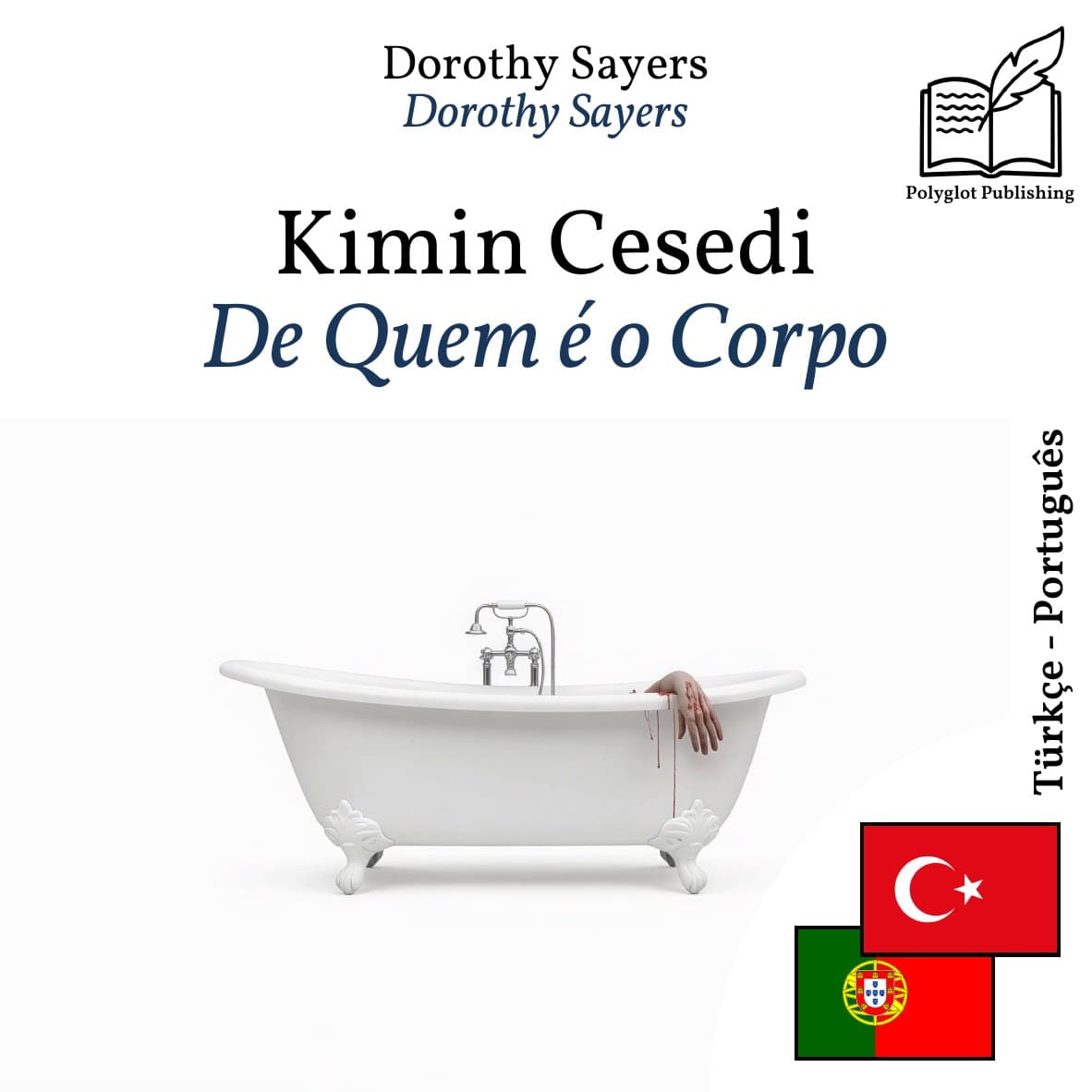 De Quem é o Corpo