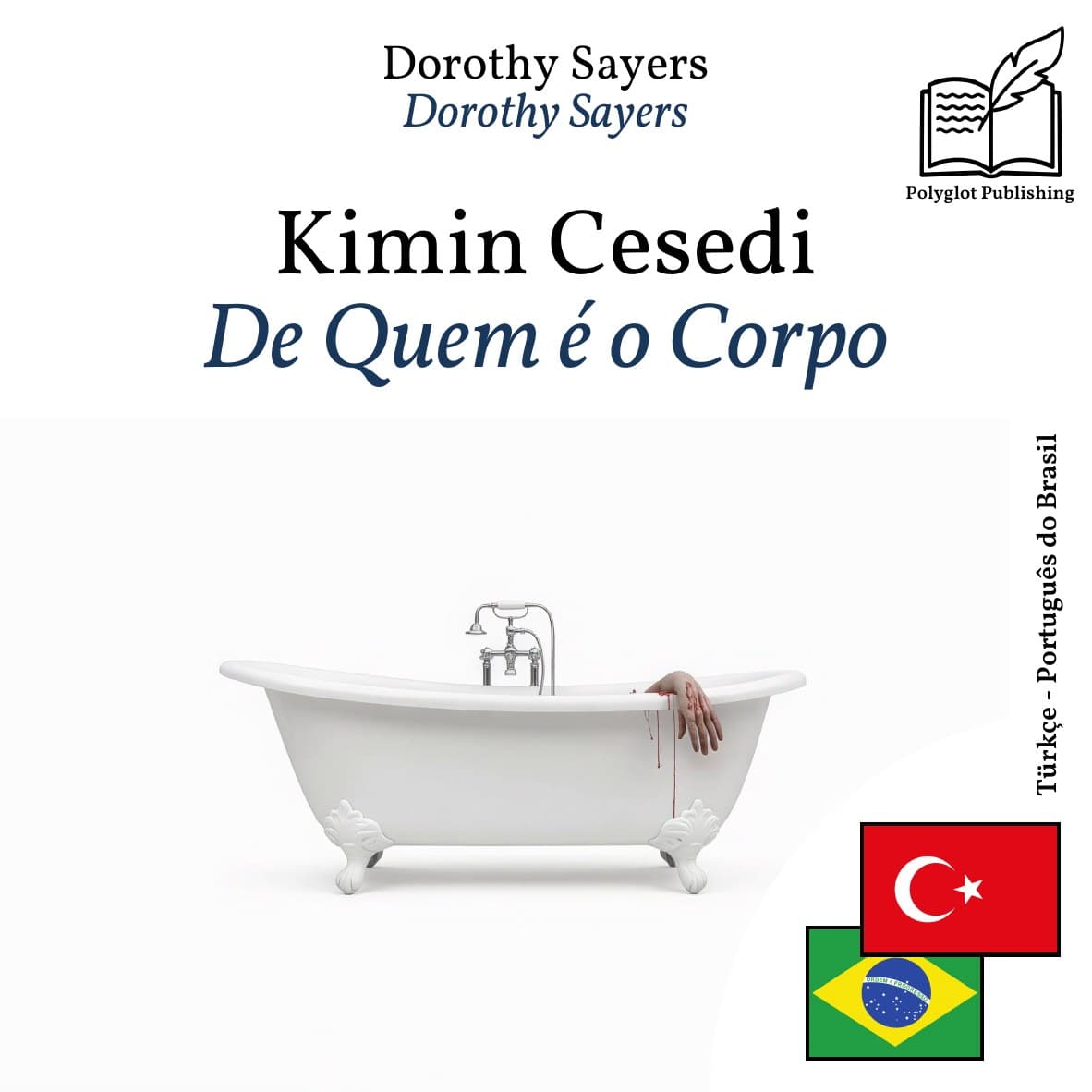 De Quem é o Corpo