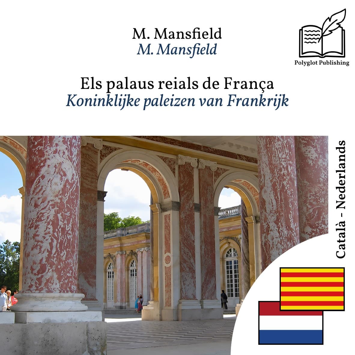 Koninklijke paleizen van Frankrijk
