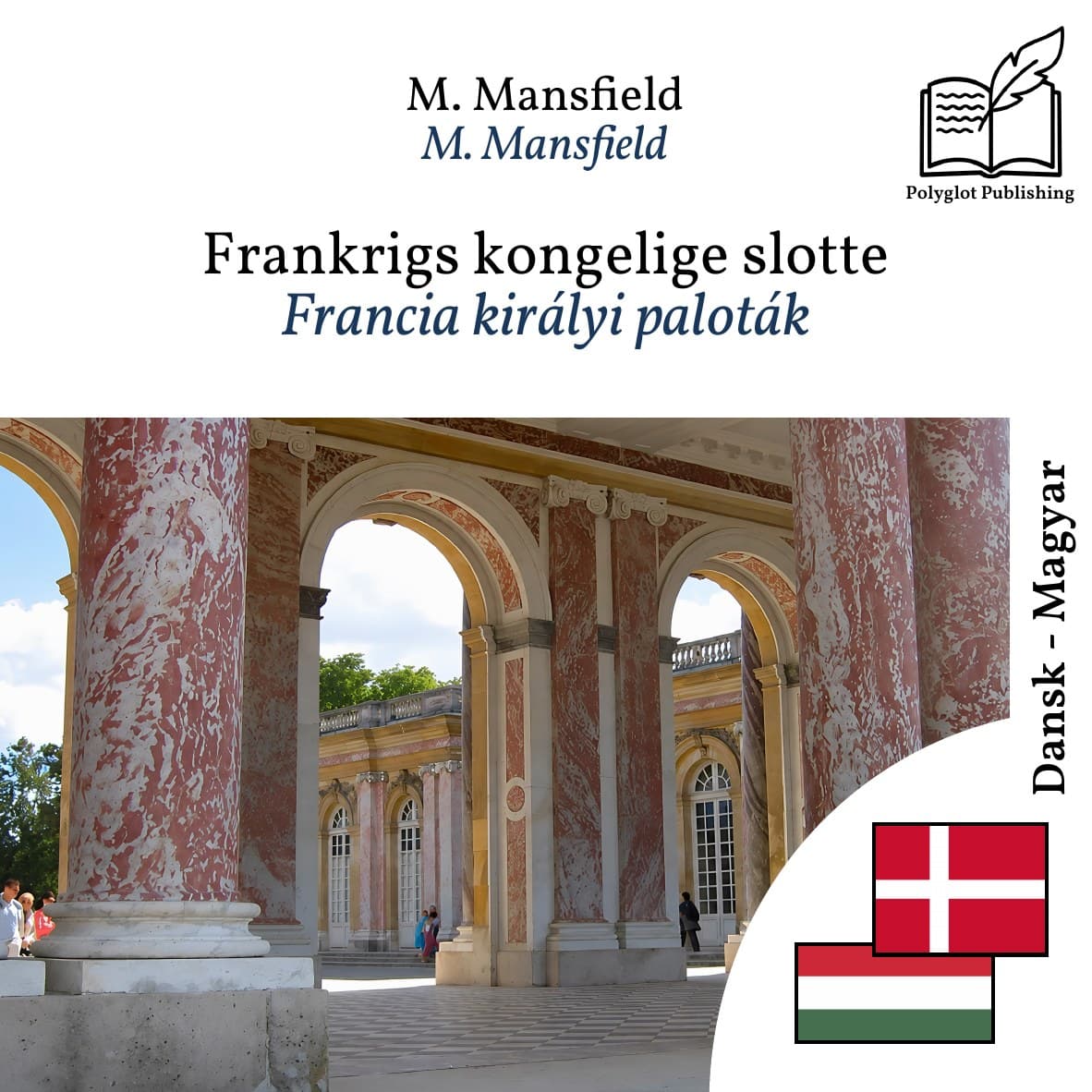 Francia királyi paloták