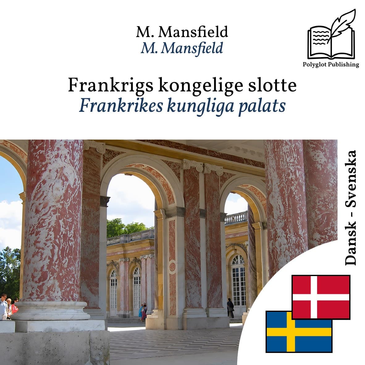Frankrikes kungliga palats