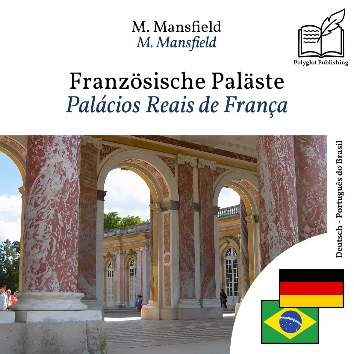 Palácios Reais de França