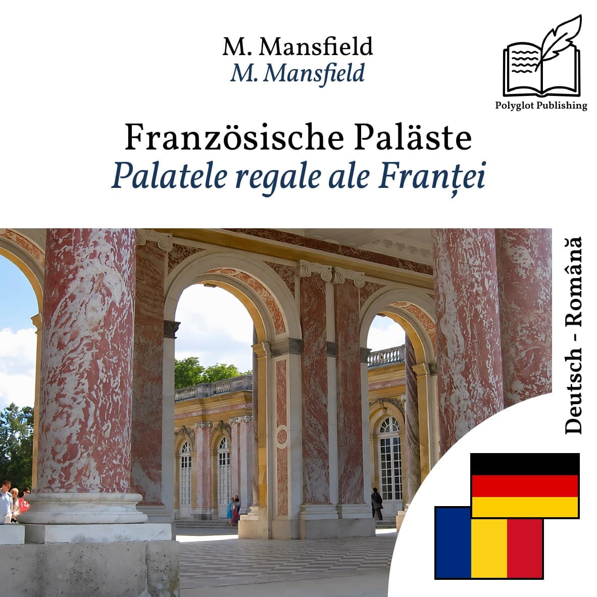 Palatele regale ale Franței