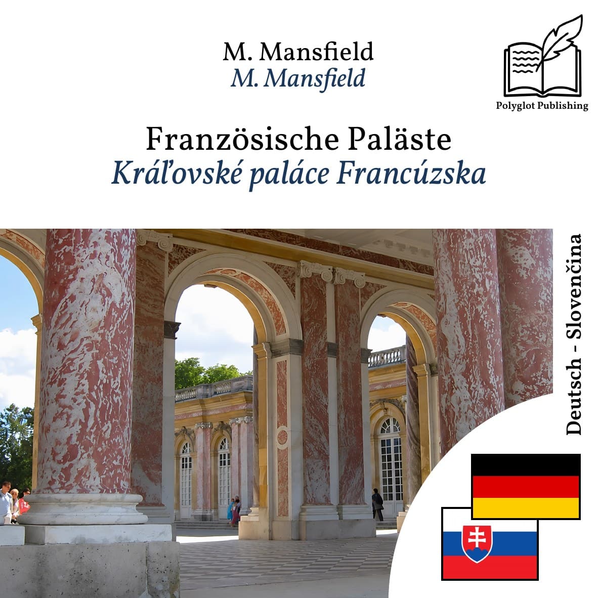 Kráľovské paláce Francúzska