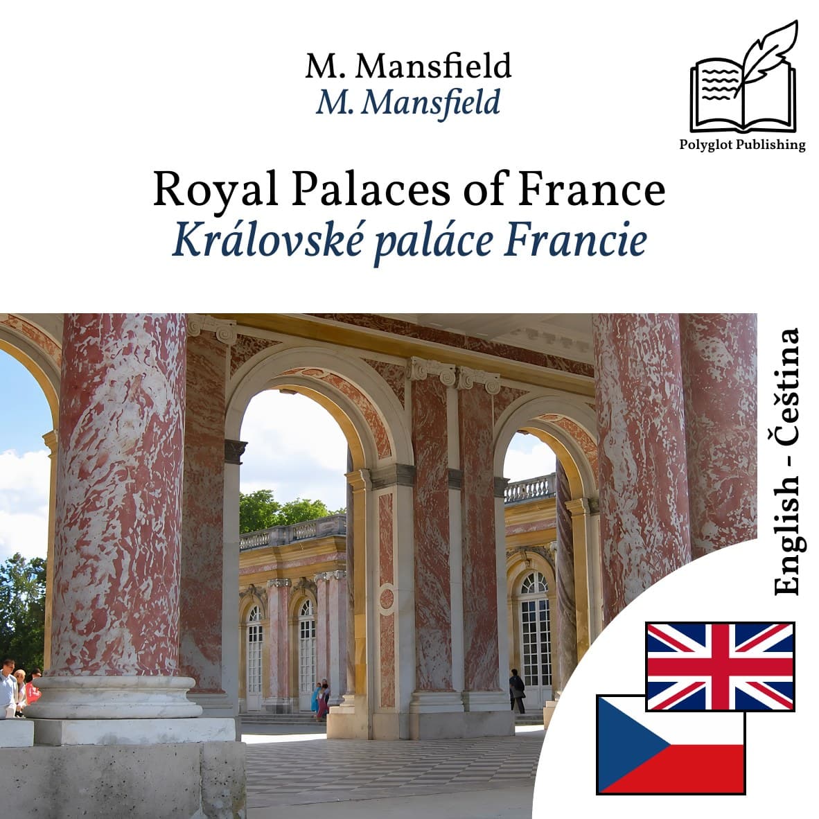 Královské paláce Francie