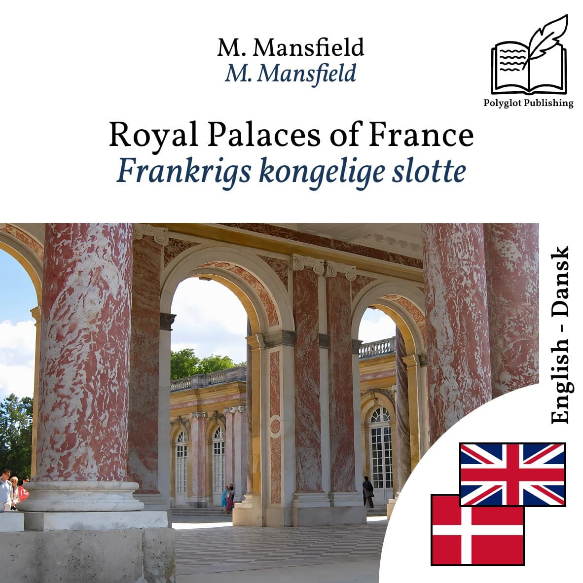 Frankrigs kongelige slotte