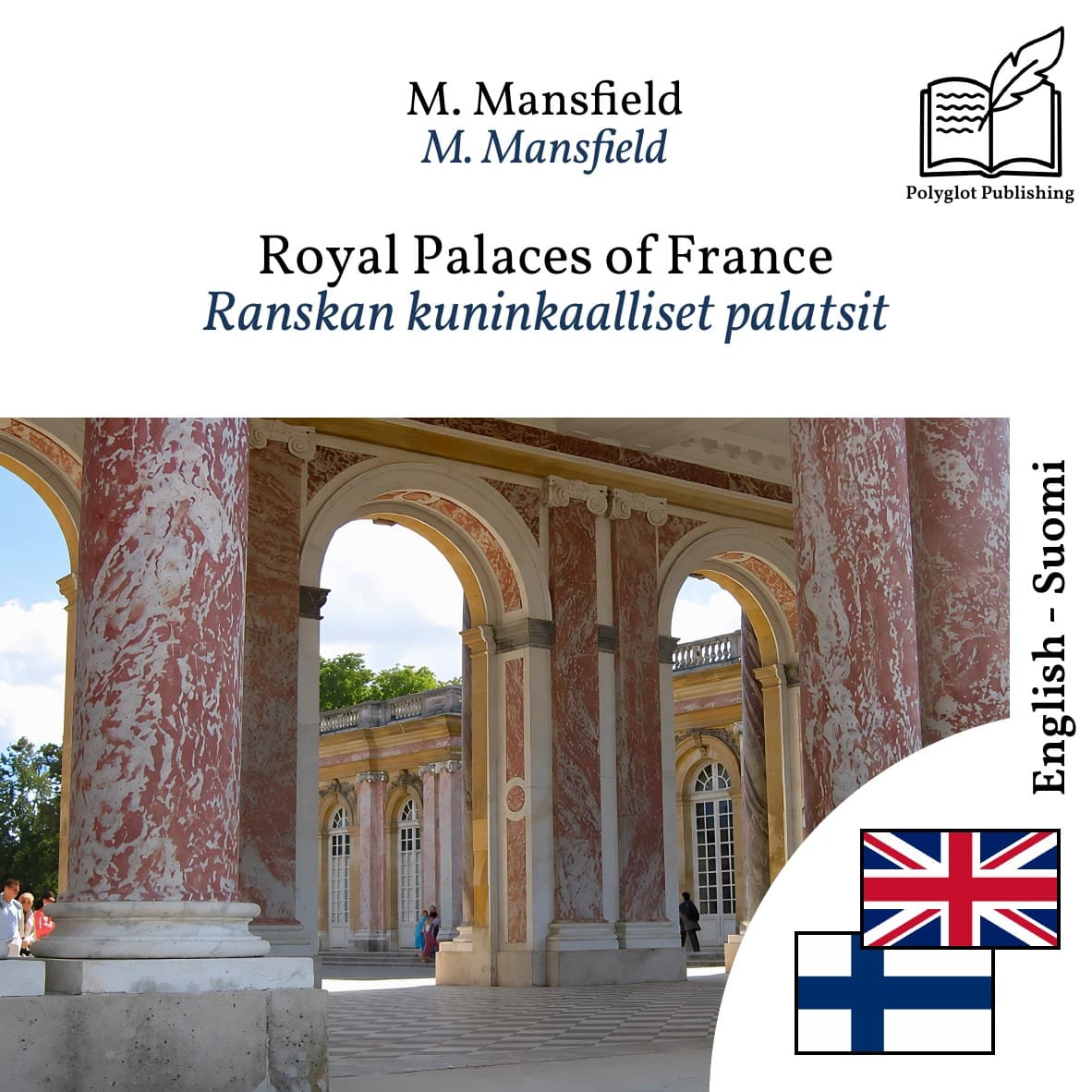 Ranskan kuninkaalliset palatsit