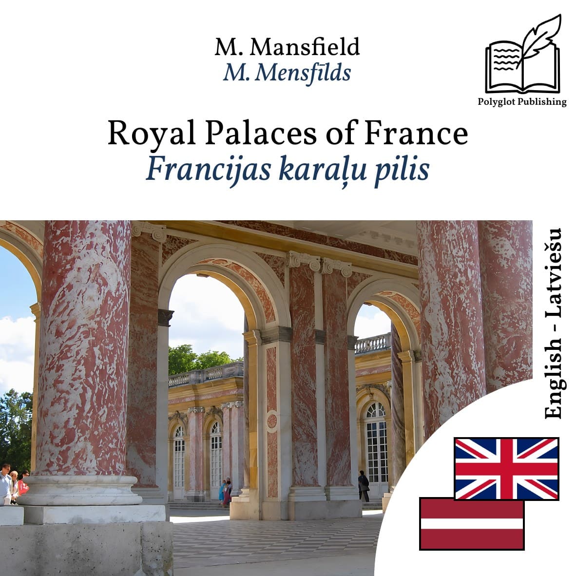 Francijas karaļu pilis