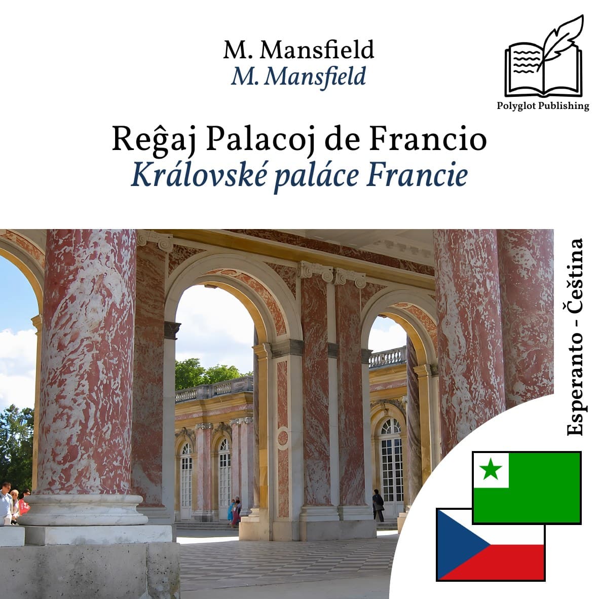 Královské paláce Francie