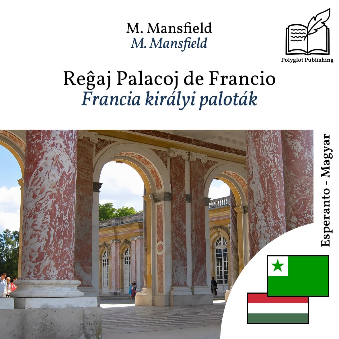 Francia királyi paloták