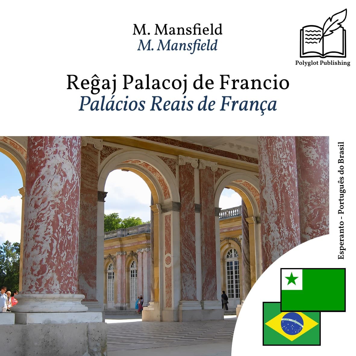 Palácios Reais de França