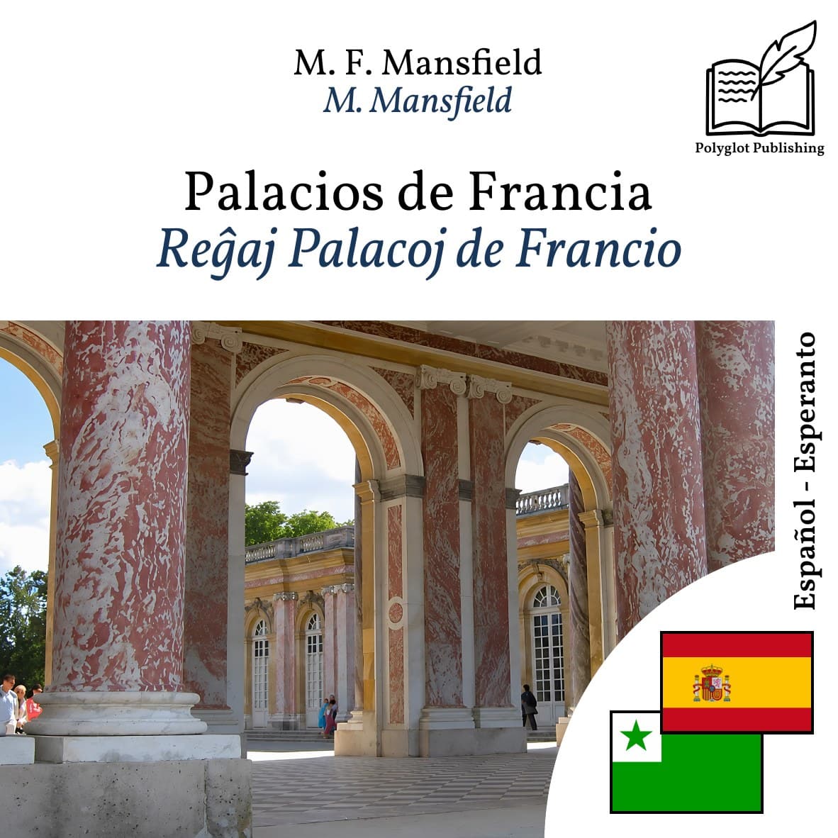 Reĝaj Palacoj de Francio
