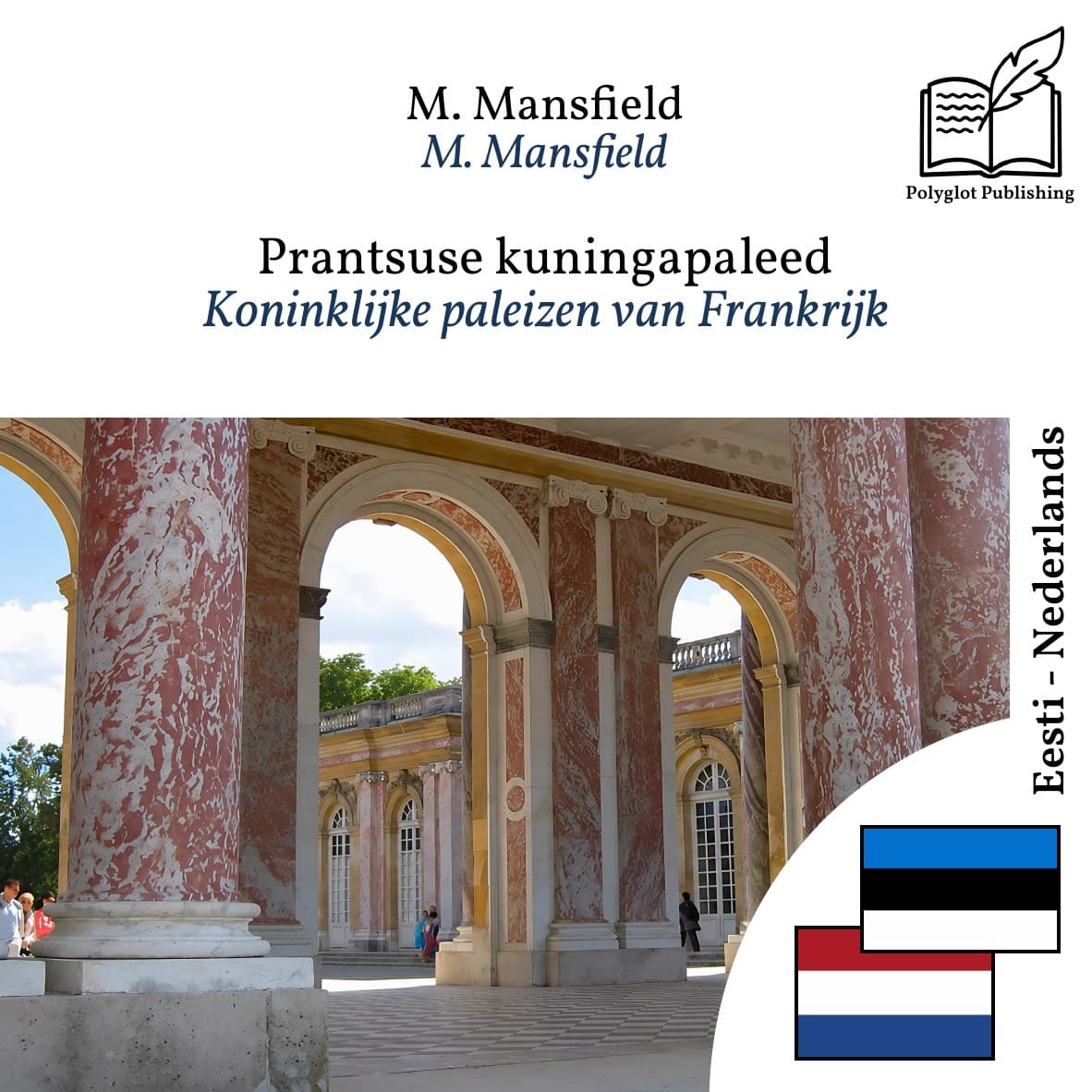 Koninklijke paleizen van Frankrijk