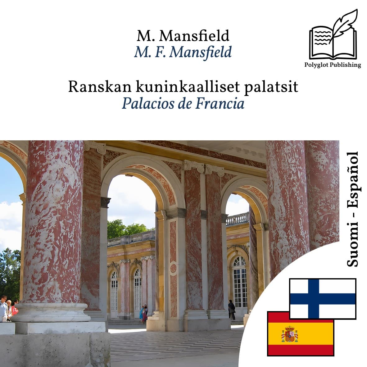 Palacios de Francia