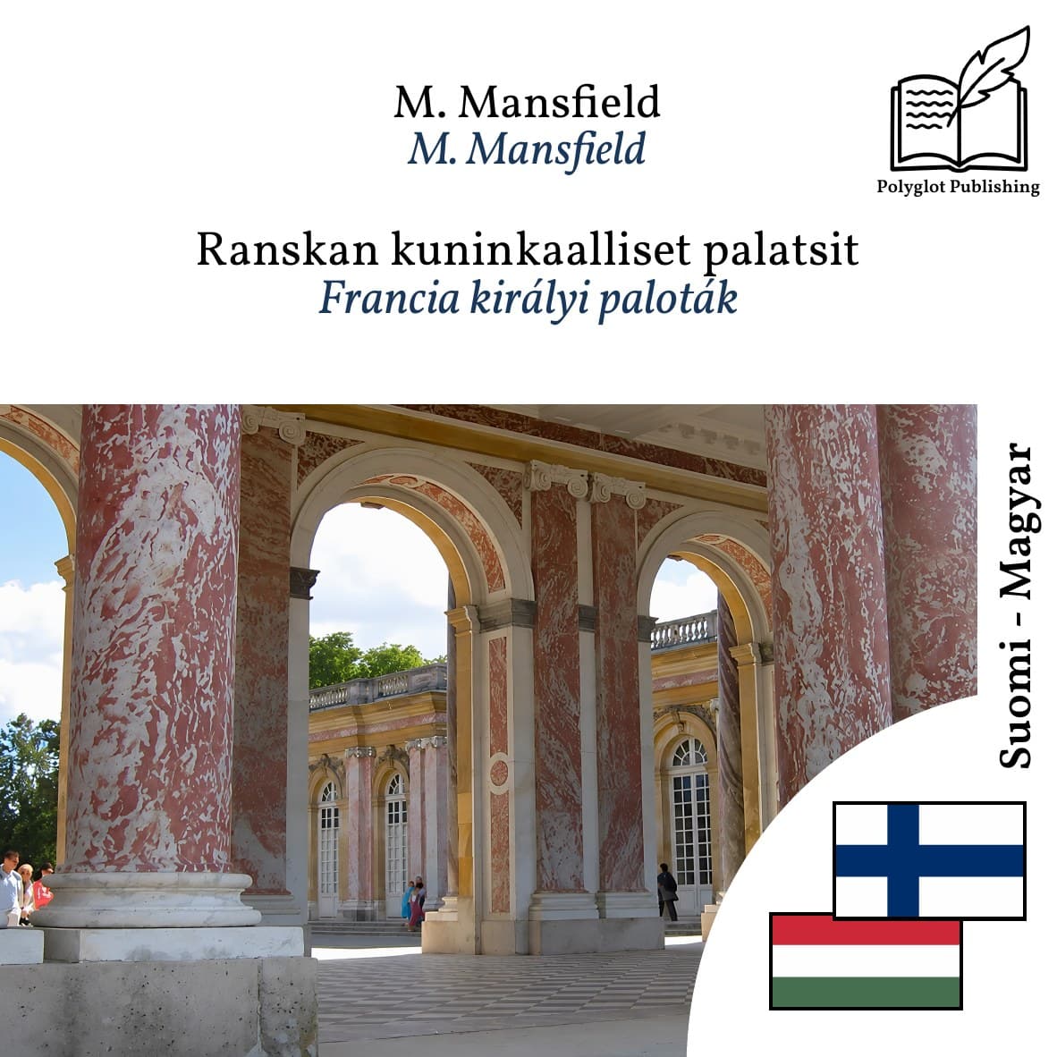 Francia királyi paloták