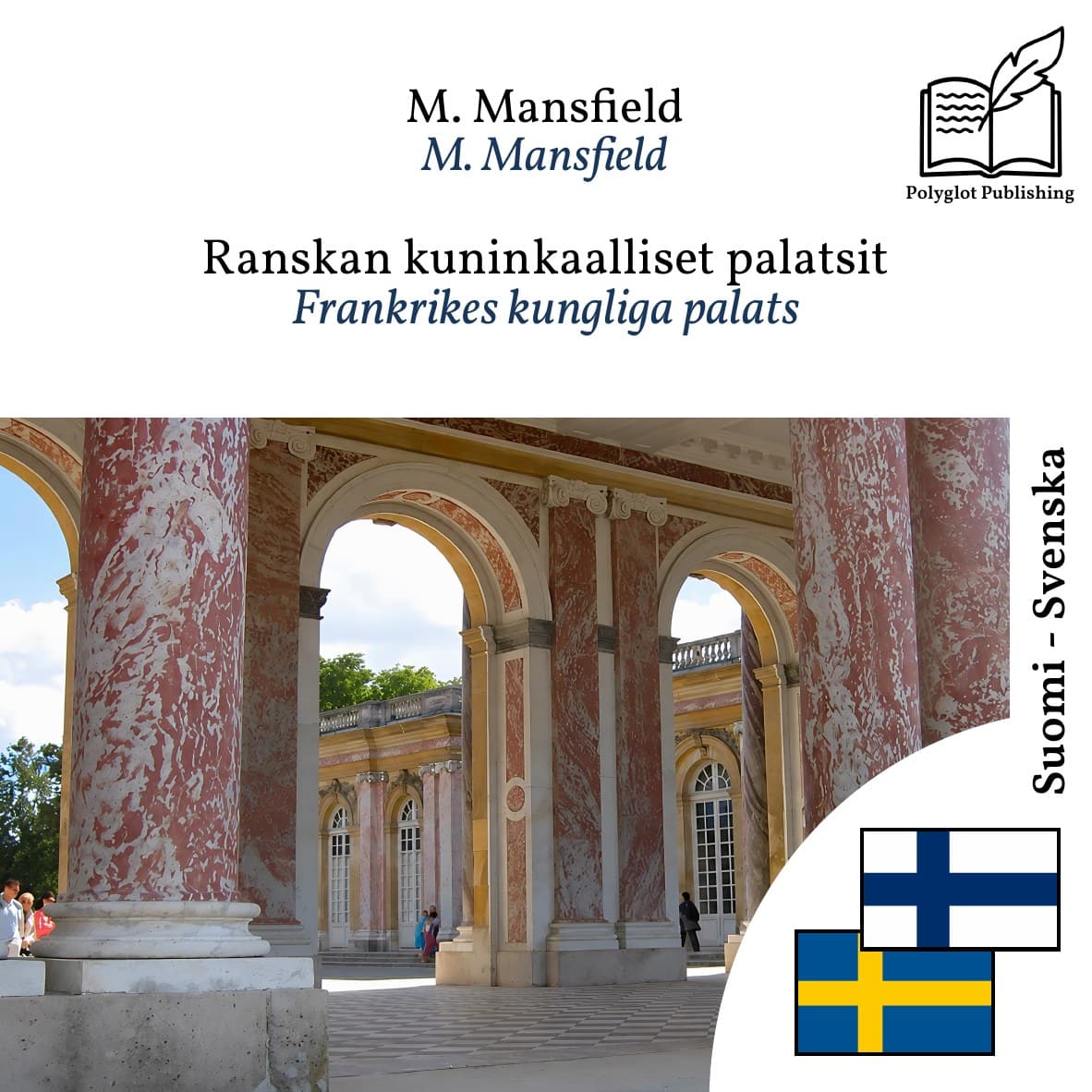 Frankrikes kungliga palats