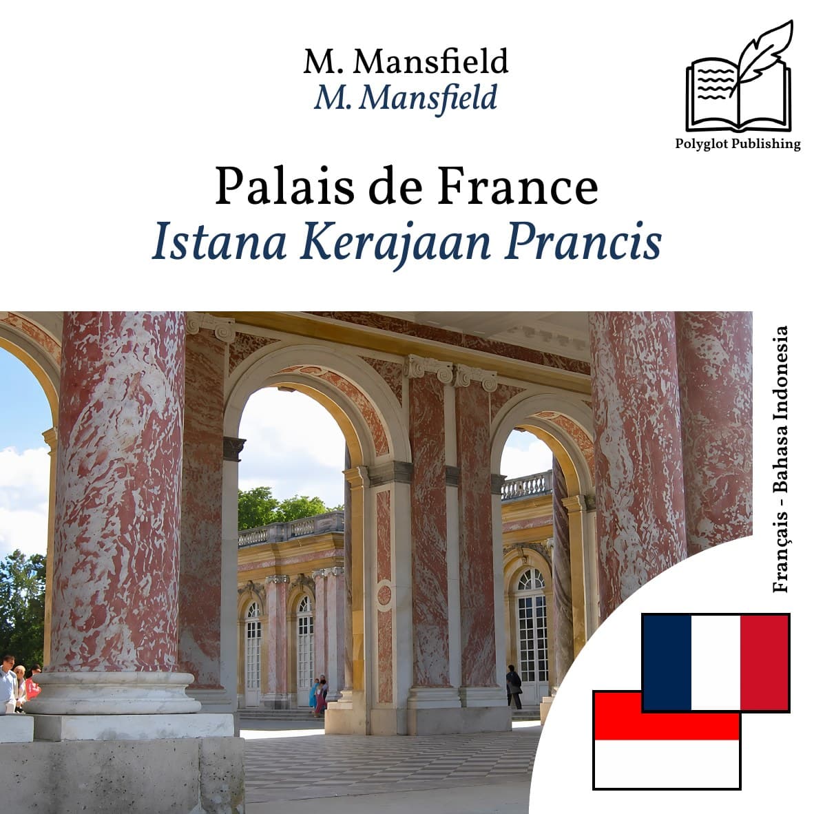 Istana Kerajaan Prancis