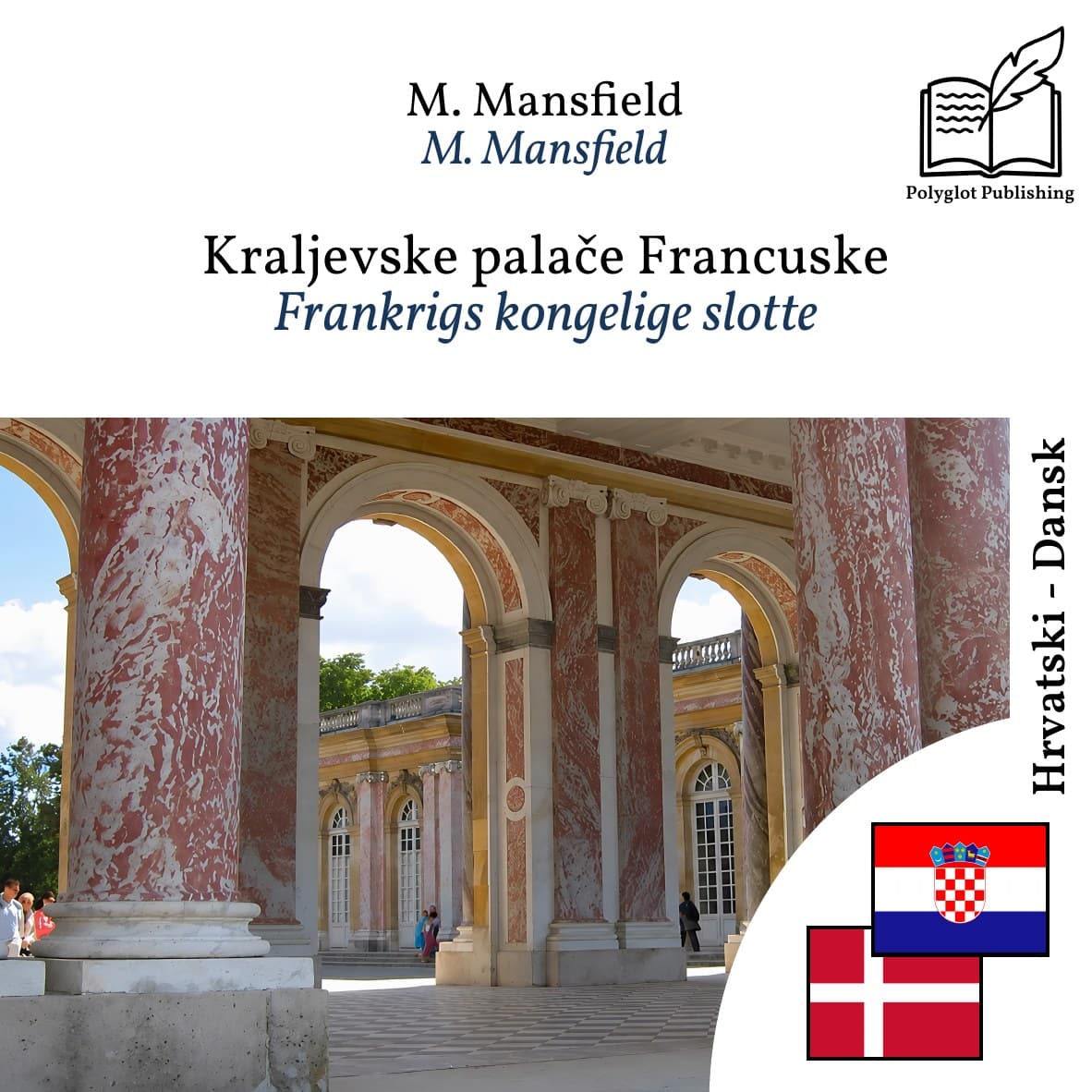 Frankrigs kongelige slotte