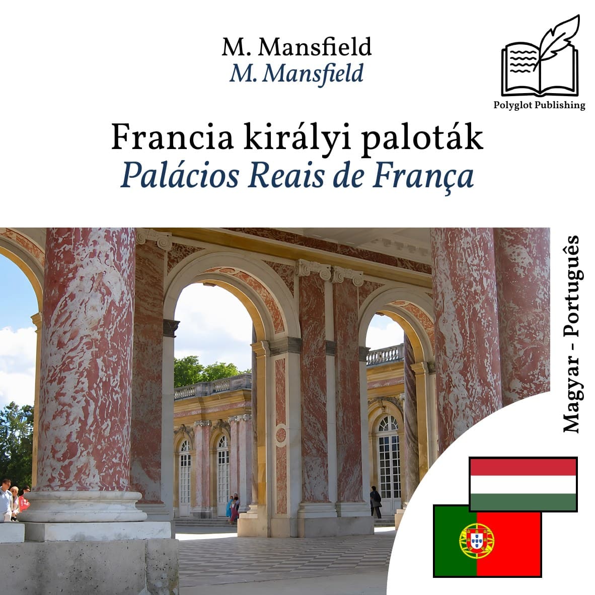 Palácios Reais de França