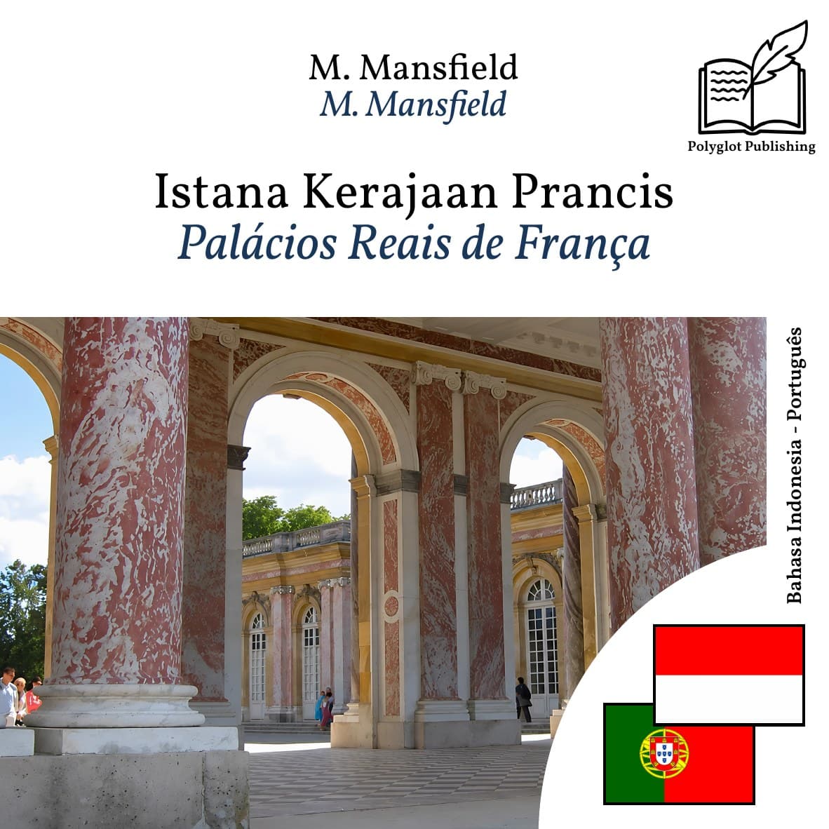 Palácios Reais de França