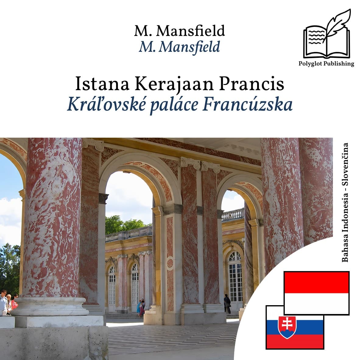 Kráľovské paláce Francúzska