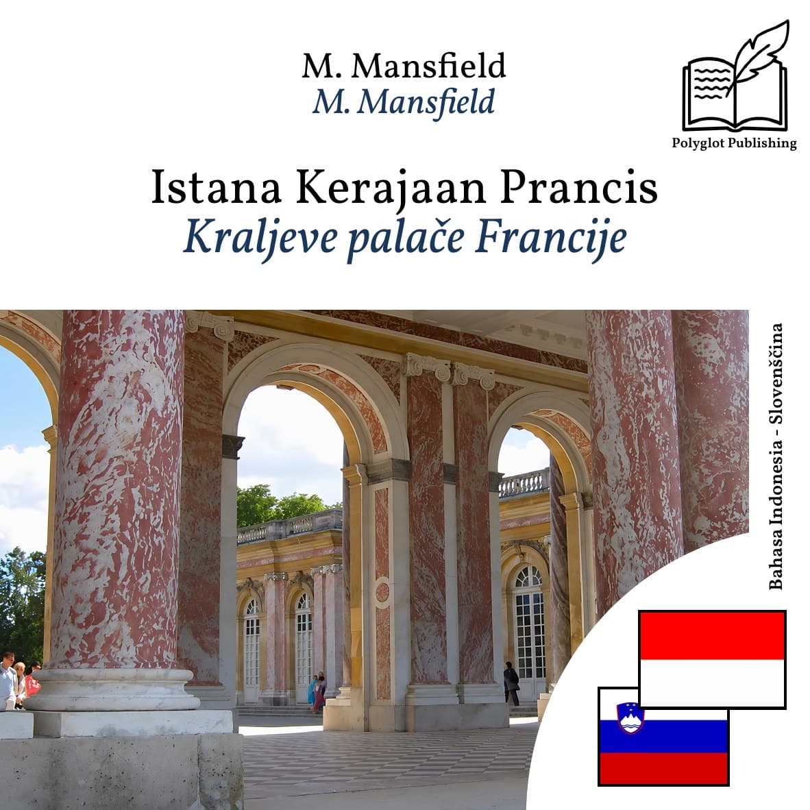 Kraljeve palače Francije
