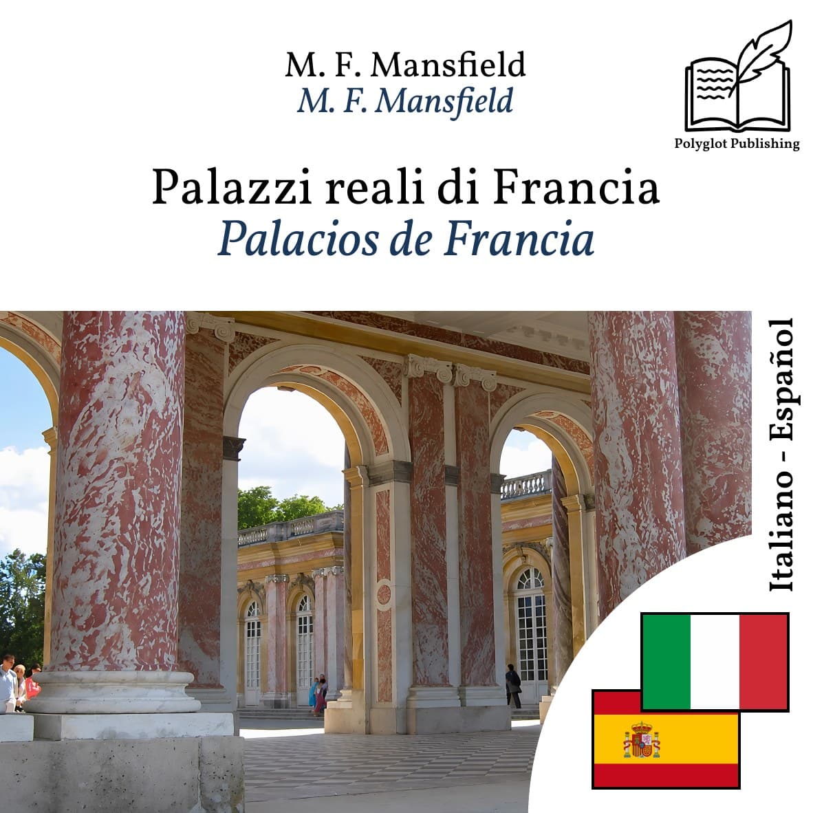 Palacios de Francia