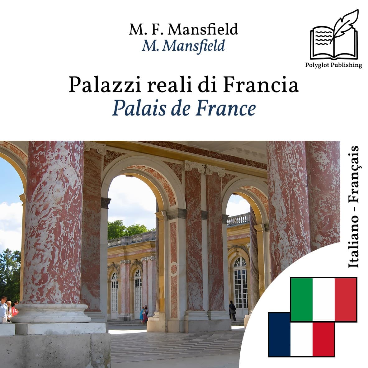 Palais de France