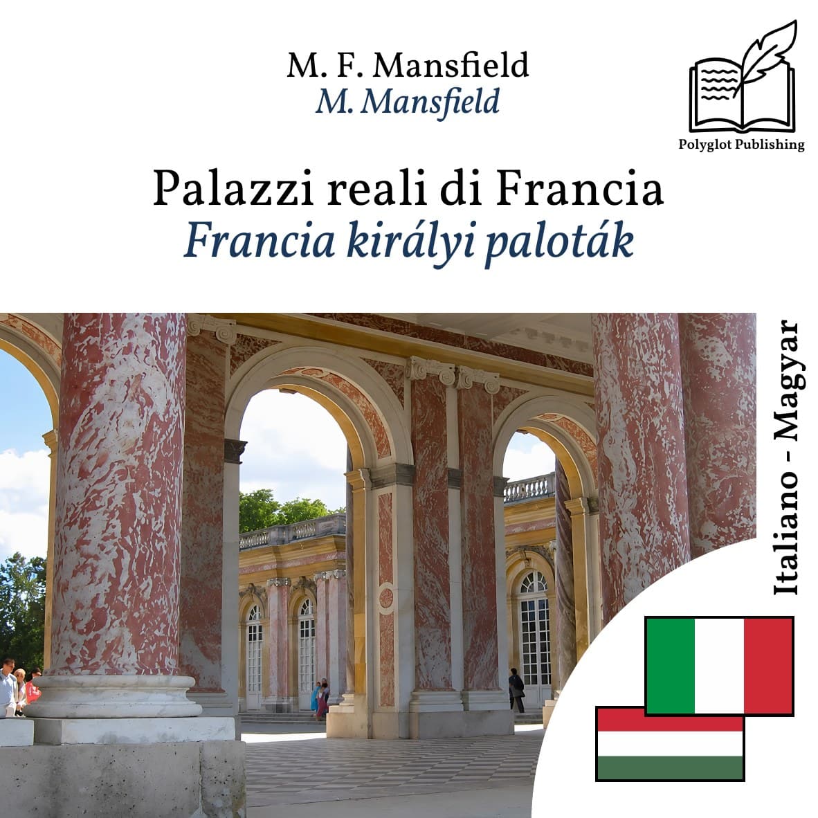 Francia királyi paloták