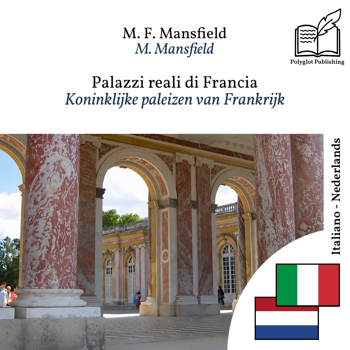 Koninklijke paleizen van Frankrijk