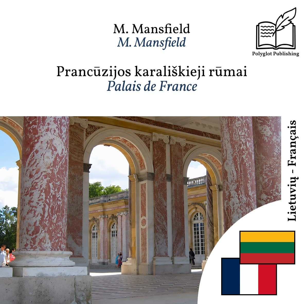 Palais de France